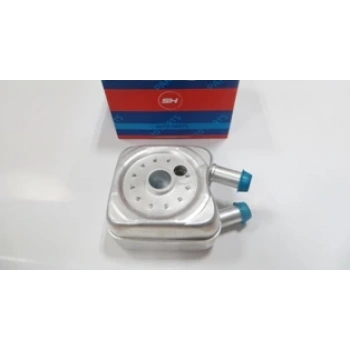 1994-2002 Audı A8 Yağ Soğutucusu 2.8 Cc Sh Oem No: 028117021B