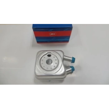 1996-2010 Skoda Octavıa Yağ Soğutucusu 1.9 Cc Tdı Sh Oem No: 028117021E