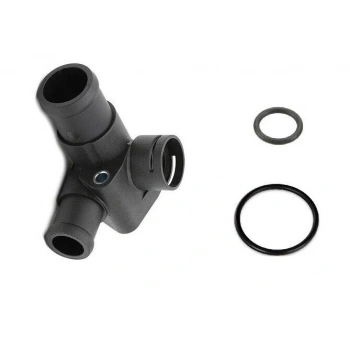 Su Flansı Vw Passat-Golf3-A4 Afn-Avg-Ahu-1Z 1,9 Tdı 94- (Oem No: 028121132)