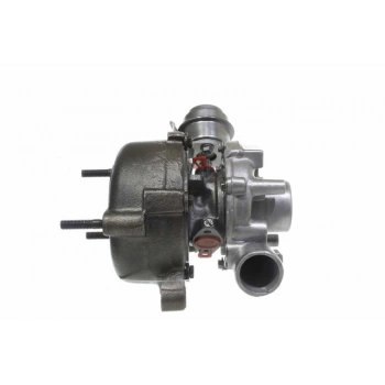 Turbo Yaglama Borusu Vw Passat-A4-A6 Afn-Avg 1,9 Tdı 98-01 (Oem No: 028145771Bf)