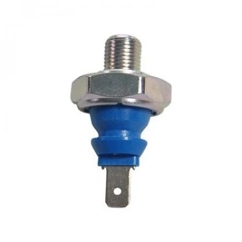 Yag Basınç Müsürü Mavı / (0,15-0,35 Bar) Vw T4-Golf-Passat-A4 1Z-Abl-Acv-Aft 1,6-1,9 Td-2,5 Tdı 91- (Oem No: 028919081D)