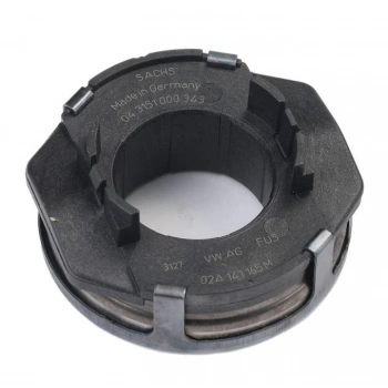 Debriyaj Rulmanı Transporter Transporter T4/ Caddy / Polo / Passat 84Sonrası (Oem No: 02A141165M)