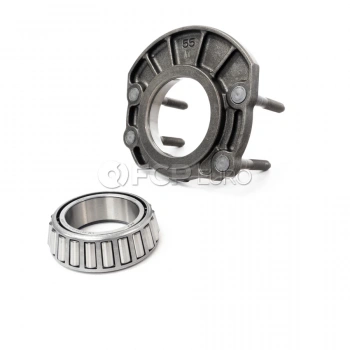 Sanzuman Rulmanı Kıt (02U) Vw Polo Cbzb-Cjzd 1,2 Tsı 10- (Oem No: 02D311206B)