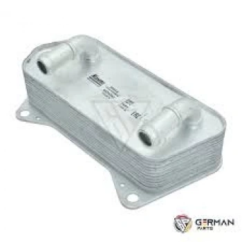 Golf Jetta Passat Caddy A3 2004 2013 Şanzuman Yağ Soğutucu 8Mo 376 797 181 (Oem No:02E409061B)