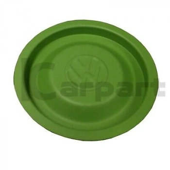 Golf4 Bora A3 Toledo 1997 2004 Şanzuman Arka Kapak Yesıl (Oem No:02K141073)