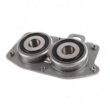 Golf5 Jetta Passat A3 Leon 2004  Şanzuman Rulmanı Çıftlı (Gözlük) (Oem No:02T311206E)