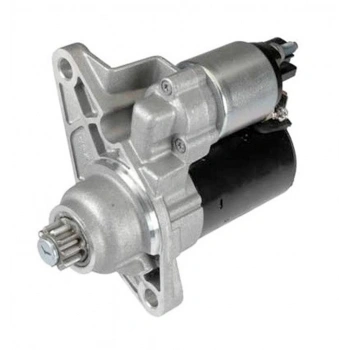Mars Dınamosu Mars Motoru Vw Golf5-Golf6-Polo-A3-Leon-Octavıa Bag-Blf-Blp-Cgpa-Cgpb-Cggb-Cbza-Cbzb 1,2-1,2 Tsı-1,4-1,6 Fsı 04- (Oem No: 02T911023R)