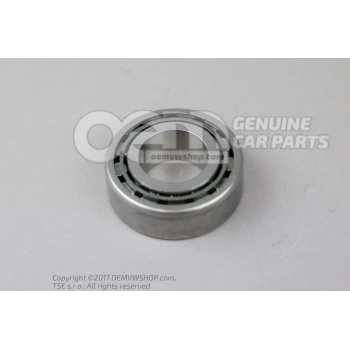 Rulman Şanzıman Transporter T5-Transporter T6-Transporter T7 04Sonrası (Oem No: 02Z311219A)