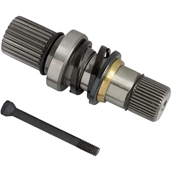 Aks Mil Freze Transporter Transporter T504-09 1.9 Tdi İç Sağ26×37X136,5 (Oem No: 02Z409345B)