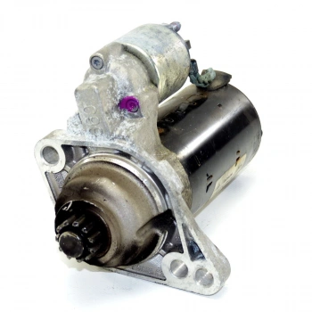 Mars Dınamosu Mars Motoru Vw Golf6-Golf7-Jetta-Passat-T5,5 Bm 10- (Oem No: 02Z911023N)