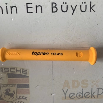 Yağ Çubuğu Borusu Polo / İbiza / Toledo / Fabia / Rommster 03Sonrası Bby-Bky-Bbz-Bud-Cggb (Oem No: 030115636D)