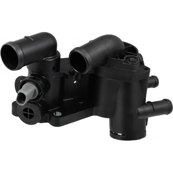 TERMOSTAT KOMPLE POLO / FABIA / IBIZA / CORDOBA 02-08 BBY-BBZ-BKY 1.4 (Oem No: 032121111AP)