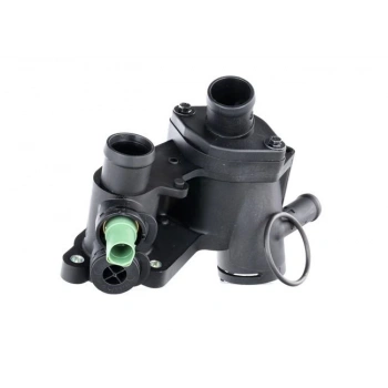 TERMOSTAT KOMPLE GOLF / BORA / LEON / OCTAVIA 02-06 AZD-BCB 1.6 (Oem No: 032121111BA)