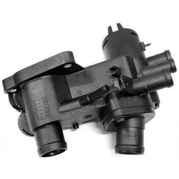 Termostat Komple Polo 00-01 Ahw-Aua-Aub 1.4 (Oem No: 032121111Bb)