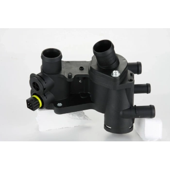 TERMOSTAT KOMPLE POLO 97-00 AEE / ALM 1.6 (Oem No: 032121111N)