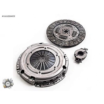 Debrıyaj Setı 620128400 / 3000581001 Vw Polo-Cordoba-Fabıa Aee-Afh-Ahw 1,4 16V-1,6 94-01 (Oem No: 032198141X)