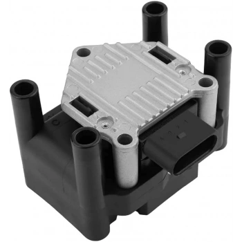 Golf4 Golf5 Bora Jetta A3 1997 2010 Ateşleme Bobini Sogutuculu  11731   138425 (Oem No:032905106B)