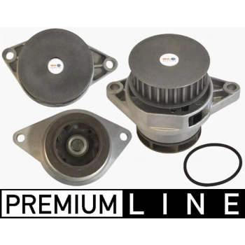 Devirdaim Golf4  97-05 / Bora 98-05 / Leon 99-06 / Toledo 99-06 / 1.6 16V (Bcb-Azd) (Oem No: 036121005F)