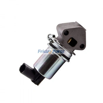 Egr Valfi Polo / Golf4 / Bora / A3 / Cordoba / Fabia 01-04 Bby-Bky-Bbz-Bcb 1.4 16V-1.6 16V (Oem No: 036131503T)