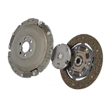 Debrıyaj Setı 621300609 / 3000846301 Vw Golf4-Bora-Toledo Bcb-Azd 1,6 16V 01-04 (Oem No: 036141015N)