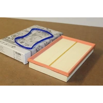 Hava Filtresi E468L / Lx 977D Vw Golf4-Bora-A3-Toledo-Polo Bby-Bky-Bbz-Bcb-Caxa 1,4 16V-1,6 16V-1,4 Tsı 01- (Oem No: 036198620)