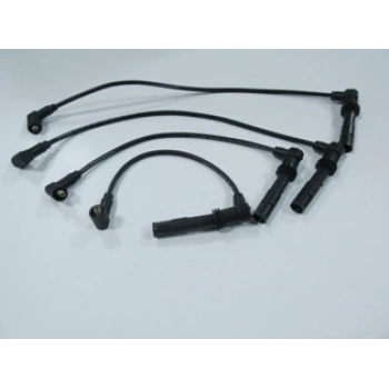 2000-2001 Seat İbiza Buji Kablosu Takım (16V)(Aua)1.4 Cc (Yow Jung) (Adet) (Oem No:036905409K)