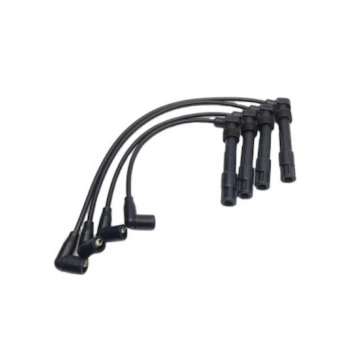 Buji Kablosu Takım Polo / Cordoba / İbiza / Fabia 01-09 Ahw-Bby-Bbz-Bky 1.4 16V (4 Adet) (Oem No: 036905483G)
