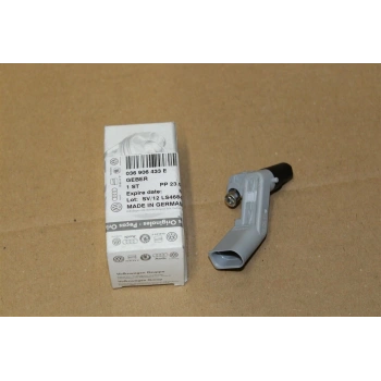 Golf5 Golf6 Jetta Passat Caddy Crafter 2004  Krank Devir Sensörü 0986280421 (Oem No:036906433E)
