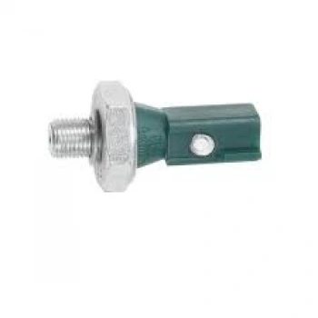 Golf Caddy Amarok A3 Polo 2001  Yağ Basınç Müşürü Yesıl   (0,3 0,6 Bar) (Oem No:036919081D)