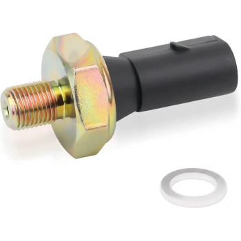 Golf Caddy Amarok A3 Polo 2001  Yağ Basınç Müşürü Yesıl   (0,3 0,6 Bar) (Oem No:036919081D)