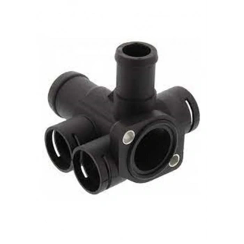 Su Flansı Vw Golf1-Golf2-A80-A100 Ez-Rp 1,6-1,8-2,0 86-94 (Oem No: 037121132B)