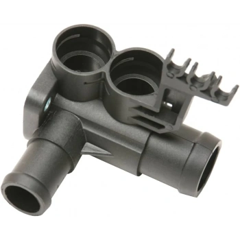 Su Flansı Vw Golf3 2E-Abs 1,8 91-97 (Oem No: 037121132E)