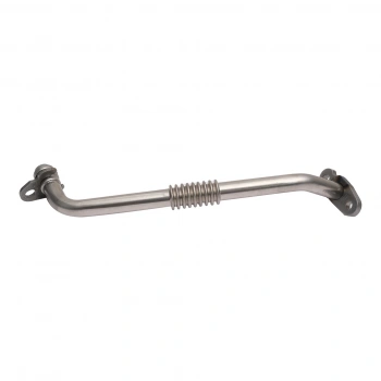 Turbo Yag Borusu Alt Psa Boxer Iıı / V347 2.2 Hdı 06- (Oem No: 0379.55)