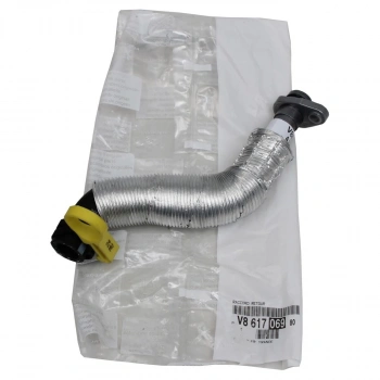 Turbo Alt Rekoru Psa C2/C3/C4/Ds3/Ds4 Ep6 07- (Oem No: 0379.79)