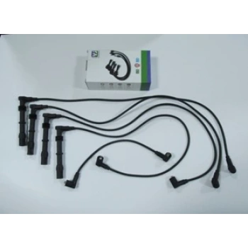 1992-1998 Volkswagen Golf 3 Buji Kablosu Takım (16V)(Abf)2.0 Cc (Yow Jung) (Adet) (Oem No:037905409B)