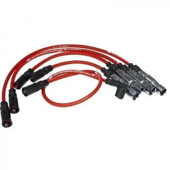 Buji Kablosu Takım Polo Classıc / Golf3 97-00 Aft 1.6 (5 Adet) (Oem No: 037905483C)