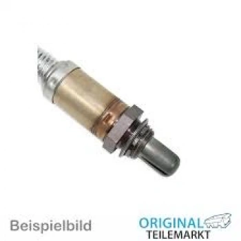 Oksıjen Sensörü Lambda Sensörü Vw Golf3 Abf 2,0 Gtı 91-97 (Oem No: 037906265R)