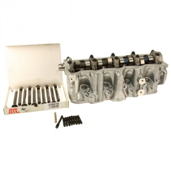 Silindir Kapağı Cordoba / Octavıa / Golf / Bora Agr-Alh-Ahf 1.9 Tdı  99-02 (Oem No: 038103351B)