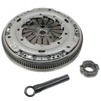 Volanlı Debrıyaj Setı 2290602002 Vw Golf4-Bora-A3-Toledo-Polo Agr-Alh-Ahf-Cayb 1,6 Tdı-1,9 Tdı 97- (Oem No: 038105264J)