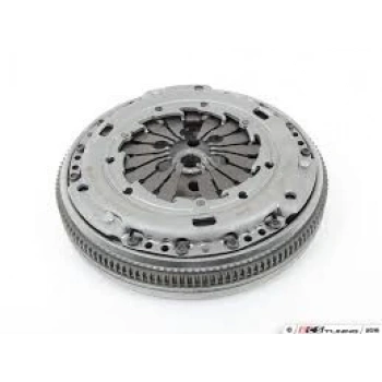 Volanlı Debrıyaj Setı 417 0019 11 / 3000 951 790 Vw Golf4-Bora-A3-Toledo Agr-Alh-Ahf-Asv 1,9 Tdı 97-04 (Oem No: 038105264J)