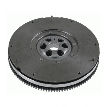 Volan Vw Passat-A4 Avf-Awx 1,9 Tdı 00-01 (Oem No: 038105266K)