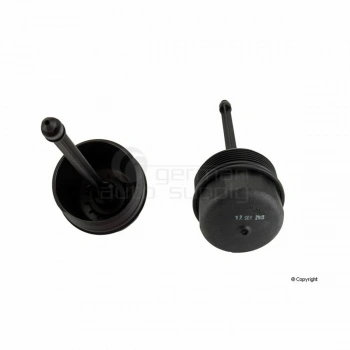 YAG FILTRE KAPAGI VW GOLF4-BORA-A3-CRAFTER-LT ANJ-AVR-BJK-BJM-AGR-ALH 1,9 TDI-2,5 TDI 97- (Oem No: 038115433)