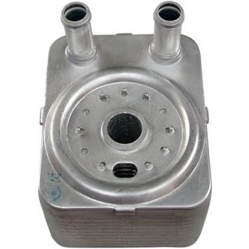 YAG SOGUTUCUSU 8MO 376 778-021 VW PASSAT-GOLF5-JETTA-A3 AVF-BKP-BKD 1,9 TDI-2,0 TDI 01- (Oem No: 038117021B)