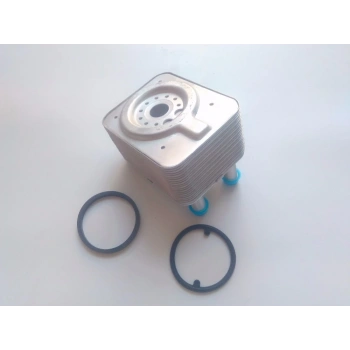 YAG SOGUTUCUSU 8MO 376 778-021 VW PASSAT-GOLF5-JETTA-A3 AVF-BKP-BKD 1,9 TDI-2,0 TDI 01- (Oem No: 038117021B)