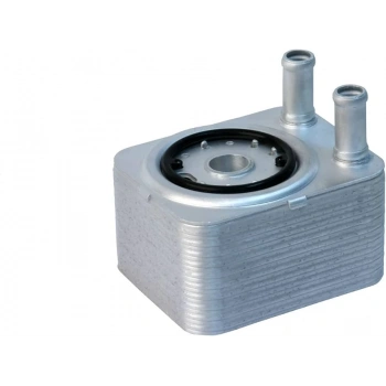 Yag Sogutucusu Vw Passat-Golf5-Jetta-A3 Avf-Bkp-Bkd-Bre-Caga-Awx 1,9 Tdı-2,0 Tdı 01- (Oem No: 038117021E)