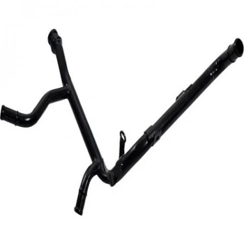 Devirdaim Su Borusu Transporter Transporter T504-09 Axb-Axc 1.9 Tdi (Oem No: 038121065Ce)