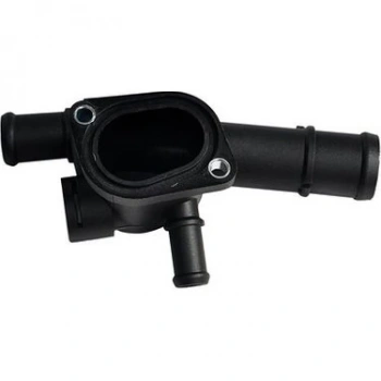 Su Flansı Vw Golf4-Bora-T5-Polo Axb-Agr-Alh-Amf 1,4 Tdı-1,9 Tdı 97- (Oem No: 038121132C)