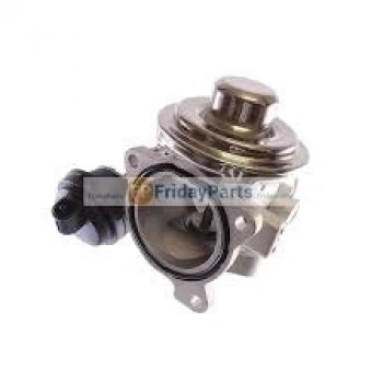 Egr Valfı 7.24809.19.0 / 7241D Vw Passat-Sharan-A4 Avb-Ajm-Atj 1,9 Tdı 97-04 (Oem No: 038131501G)