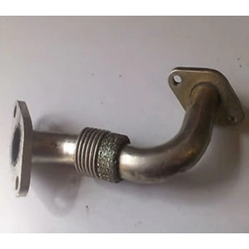 Egr Borusu Vw Passat-A4 Avf-Awx 1,9 Tdı 01-04 (Oem No: 038131521Aj)