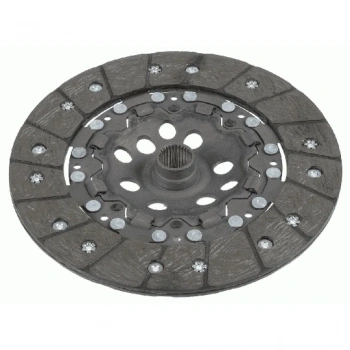 Debrıyaj Balatası Vw Golf4-Bora-A3-Toledo Agr 1,9 Tdı 97-04 (Oem No: 038141031E)